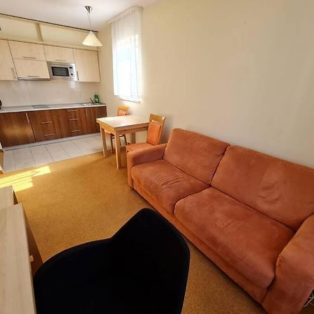 10Q - Z6 Apartament 801 Warsaw Ngoại thất bức ảnh