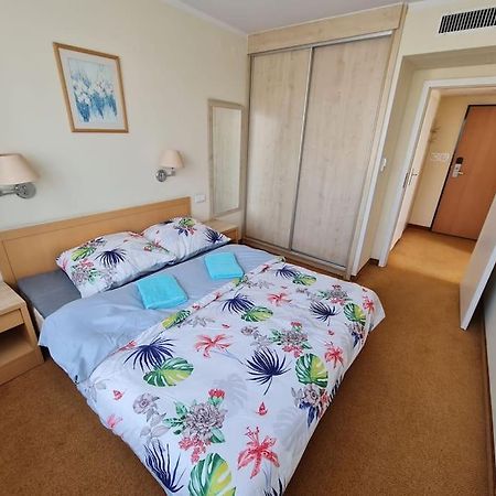 10Q - Z6 Apartament 801 Warsaw Ngoại thất bức ảnh