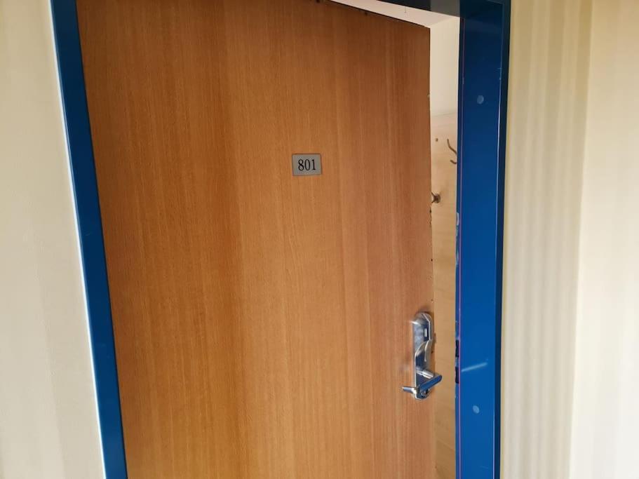 10Q - Z6 Apartament 801 Warsaw Ngoại thất bức ảnh