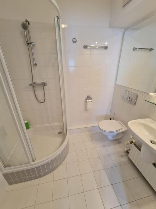 10Q - Z6 Apartament 801 Warsaw Ngoại thất bức ảnh
