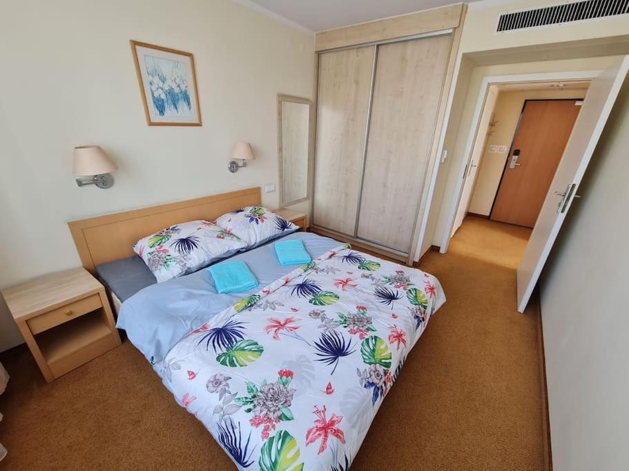 10Q - Z6 Apartament 801 Warsaw Ngoại thất bức ảnh